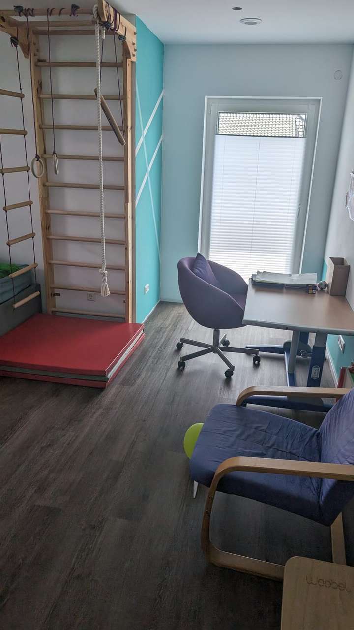 Kinderzimmer