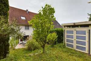 Einziehen, wohlfühlen, durchatmen - Großzügige Doppelhaushälfte mit Einliegerwohnung und Garten – Reutlingen (Kreis) – Vorschaubild 4