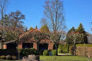 Wunderschönes Landhaus mit Weide zur Pferdehaltung – Aurich (Kreis) – Vorschaubild 11