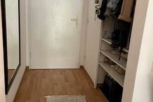 Tauschwohnung Leipzig - Berlin  – Die vollständige Adresse der Immobilie erhältst du vom Anbieter., 4275 Südvorstadt, Leipzig – Vorschaubild 3