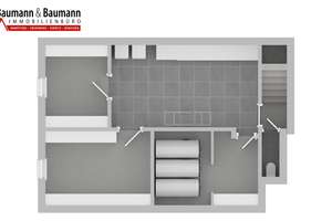 **2-FH mit zusätzlichem Bauplatz in zentraler, ruhiger Lage von Groß-Umstadt, Provisionsfrei** – Die vollständige Adresse der Immobilie erhältst du vom Anbieter., 64823 Groß-Umstadt – Vorschaubild 22