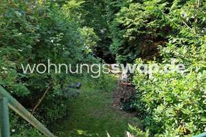 Wohnungstausch: Börnestraße 25