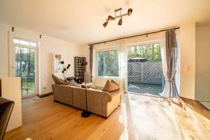 Modernisiertes Wohnhaus mit separater Wohnung – Miteinnahmen und Eigennutz – Die vollständige Adresse der Immobilie erhältst du vom Anbieter., 48153 Berg Fidel, Münster – Vorschaubild 5