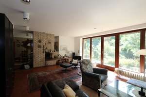 Besondere Immobilie in absoluter Toplage, unverbaubar – Habichtshorststraße 00, 30655 Groß-Buchholz, Hannover – Vorschaubild 7