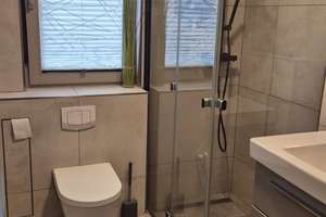 Einfamilienhaus: 4,5 Zimmer, Einbauküche, Kamin, Sauna, Garage, 2 Bäder, 3 Stellplätze, Dachboden – Die vollständige Adresse der Immobilie erhältst du vom Anbieter., 15366 Neuenhagen bei Berlin – Vorschaubild 16