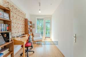 Lichtdurchflutetes Zuhause mit viel Platz in begehrter Lage von Berlin-Steglitz! – Die vollständige Adresse der Immobilie erhältst du vom Anbieter., 12247 Lankwitz, Berlin – Vorschaubild 11