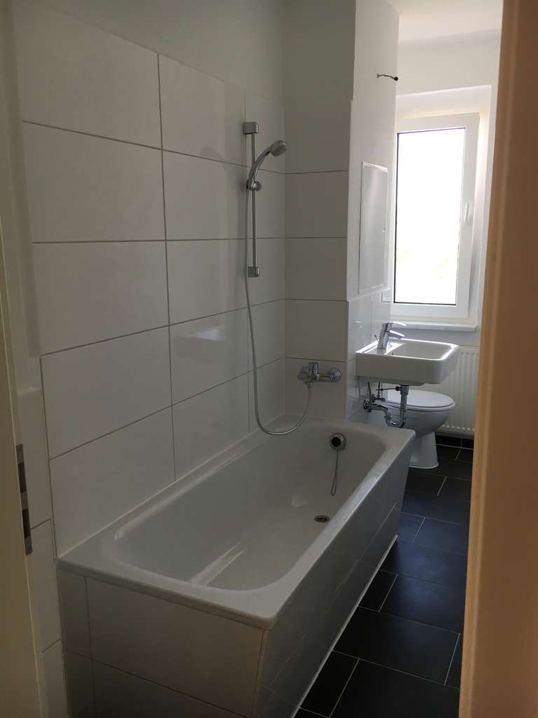 Immobilie in Kitzscher - Kapitalanlage Wohnung nahe Leipzig - Kitzscher - Bild 4