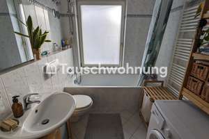 Tauschwohnung: Helle 3-Raum-Maisonette-Altbauwohnung in schöner Lage – Die vollständige Adresse der Immobilie erhältst du vom Anbieter., 14471 Brandenburger Vorstadt, Potsdam – Vorschaubild 6