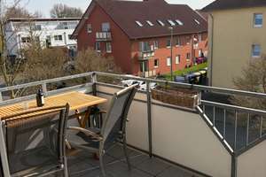 PB-nähe Padersee - 2 ZKB Balkon - kurzfristig frei - Infos !!! – Die vollständige Adresse der Immobilie erhältst du vom Anbieter., 33102 Schloß Neuhaus, Paderborn – Vorschaubild 2