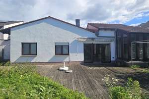 Gepflegtes, freistehendes EFH mit Terrasse und großem Garten in Zwingenberg