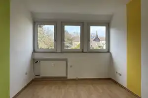 Stadtnahes Zweifamilienhaus mit großem Gartengrundstück... – Lippe (Kreis) – Vorschaubild 9