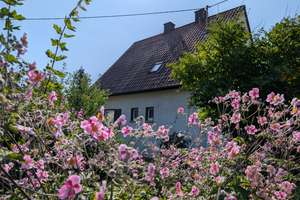Freistehendes Einfamilienhaus mit großem Garten und Doppelgarage – Hohenbergstraße 12, 76829 Arzheim, Landau in der Pfalz – Vorschaubild 2