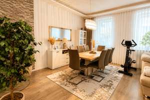 Exklusive Familienresidenz mit Balkon und großzügigem Gartenparadies in Reinickendorf – Die vollständige Adresse der Immobilie erhältst du vom Anbieter., 13409 Reinickendorf (Ortsteil), Berlin – Vorschaubild 2