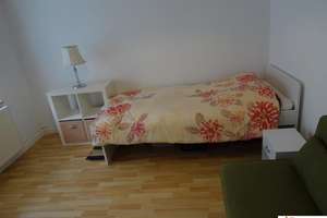 An Einzelperson zu vermieten! Altbau-Wohnung im Bielefelder Osten! – Die vollständige Adresse der Immobilie erhältst du vom Anbieter., 33604 Mitte, Bielefeld – Vorschaubild 2