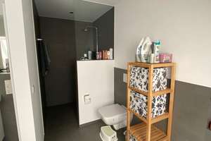 Exklusive klimatisierte Masionettewohnung mit hochwertiger Küche und Loggia – Die vollständige Adresse der Immobilie erhältst du vom Anbieter., 51643 Gummersbach – Vorschaubild 6