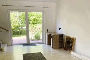 Einziehen und wohlfühlen: Möbliertes Doppelhaus mit Garten-Oase in ruhigem Schenefeld – Die vollständige Adresse der Immobilie erhältst du vom Anbieter., 22869 Schenefeld – Vorschaubild 9