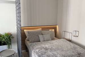 [ 1,5 ZKB ] - Exklusive Designwohnung - Erstbezug - Vollmöbiliert und Vollsaniert – Die vollständige Adresse der Immobilie erhältst du vom Anbieter., 68167 Neckarstadt-Ost/Wohlgelegen, Mannheim – Vorschaubild 26