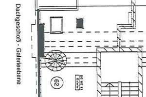 ALT-HOHENSCHÖNHAUSEN==SANDINOSTR.15A==2-ZiMMER-ETW==DG AUF MOD. ALTBAU==3.OG ==BALKON==EBK== GALERIE – 13055 Alt-Hohenschönhausen, Berlin – Vorschaubild 18