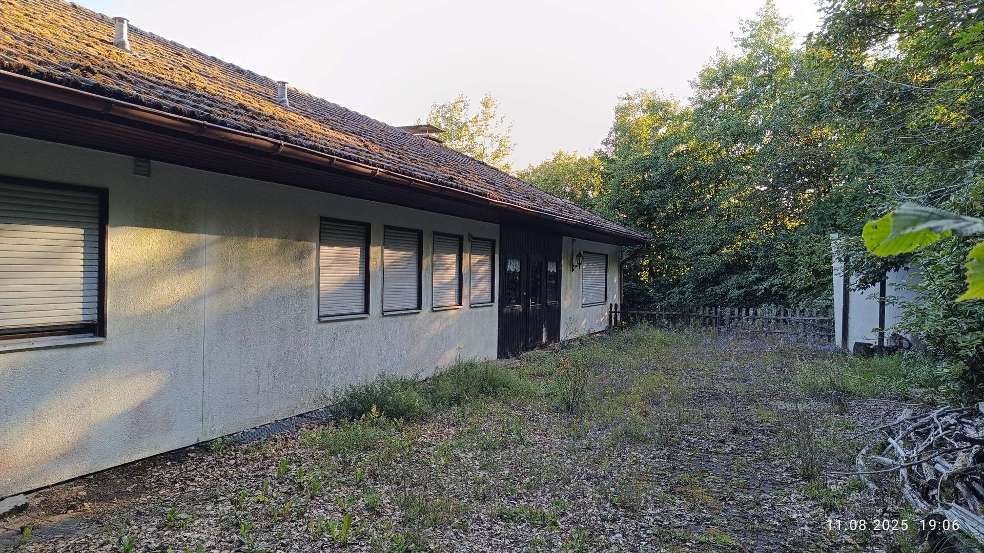 Freistehendes Einfamilienhaus in Winterberg vor Zwangsversteigerung zu attraktivem Preis, Hochsauerlandkreis – Bild 2