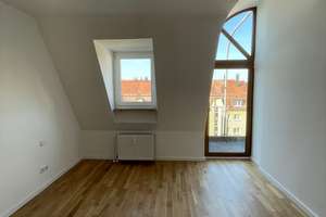Renovierte 2-Zimmer-Wohnung im 5.OG mit Aufzug – Adam-Klein-Str. 29, 90429 Bärenschanze, Nürnberg – Vorschaubild 4