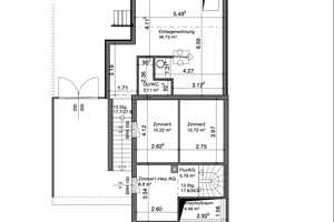 Mehrgenerationenhaus mit Einliegerwohn, viel Grünfläche, ausgezeichn. Standort – Nürnberg – Vorschaubild 8
