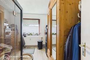 Wohnen mit Komfort und Zukunftsperspektive –  3-Zimmer-Wohnung mit Südbalkon in Bremen Findorf – Die vollständige Adresse der Immobilie erhältst du vom Anbieter., 28215 Weidedamm, Bremen – Vorschaubild 9