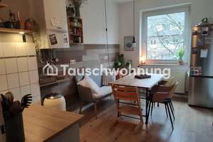 Tauschwohnung: 3,5-Zimmer-Wohnung auf 90 qm in Köln, Sülz – Die vollständige Adresse der Immobilie erhältst du vom Anbieter., 50939 Sülz, Köln – Vorschaubild 3