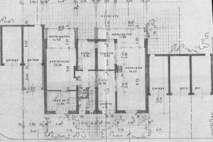 FREISTEHEND EXKLUSIV 1 FAM.-HS., 3 GARAGEN, 7 ZI./237 QM WFL., MARMOR, KAMIN, SAUNA IN KNITTKUHL – Am Wagenrast 35, 40629 Knittkuhl, Düsseldorf – Vorschaubild 29
