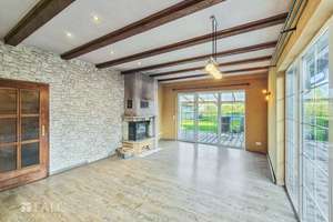 Stilvoller Bungalow: Ideal für Familien - FALC Immobilien – Die vollständige Adresse der Immobilie erhältst du vom Anbieter., 15741 Bestensee – Vorschaubild 2