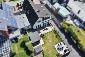 Großzügiges Mehrgenerationenhaus in ruhiger und gesuchter Lage – Hamburg – Vorschaubild 8