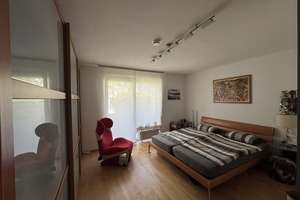 Sonnige 3-Zi-Gartenwohnung am Wald zwischen Alt-Solln/Pullach – Die vollständige Adresse der Immobilie erhältst du vom Anbieter., 81479 Solln, München – Vorschaubild 8