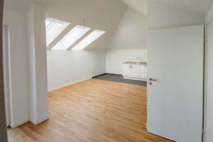 3 Zimmer-Maisonnette zentral über den Dächern Fürths WE34 – Karolinenstr. 22, 90763 Nördliche Südstadt, Fürth – Vorschaubild 9