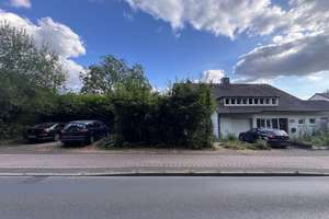 Großzügige Doppelhaushälfte mit Split-Level-Architektukr und Garten – Katernberger str 223, 42113 Uellendahl-Katernberg, Wuppertal – Vorschaubild 5