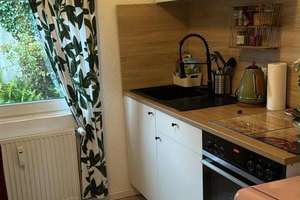     Nachmieter gesucht – 62 m² Wohnung mit Einbauküche, Möbeln und Garage – Berghofer Heide 37, 44805 Gerthe, Bochum – Vorschaubild 4