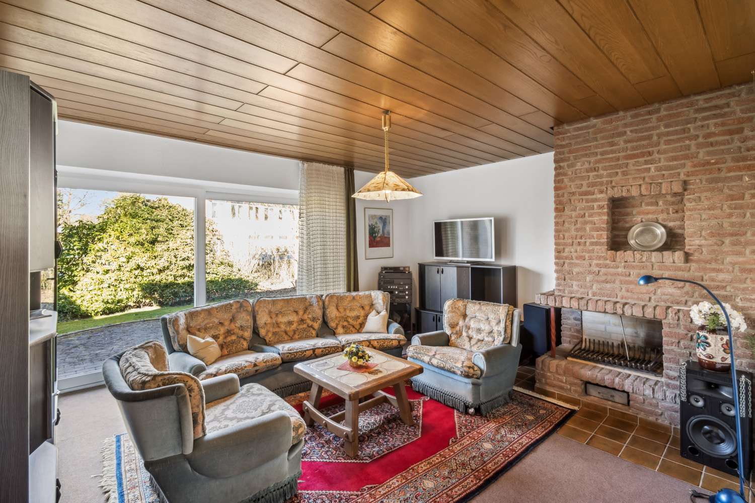 Immobilie in Neuenkirchen - Charaktervolles Unternehmerhaus mit Einliegeroption - Bild 10