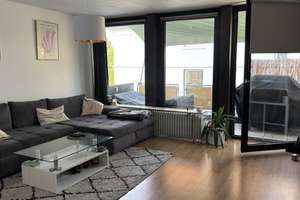 2-Zimmer-Wohnung in Bielefeld-Innenstadt – Die vollständige Adresse der Immobilie erhältst du vom Anbieter., 33607 Mitte, Bielefeld – Vorschaubild 2