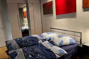 Partially furnished apartment close KDW:  3 years contract – Kalckreuthstraße 18, 10777 Schöneberg, Berlin – Vorschaubild 5