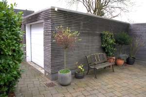 Großzügiges Einfamilienhaus für Paar oder Familie (max. 4–5 Personen) – langfristige Vermietung – Die vollständige Adresse der Immobilie erhältst du vom Anbieter., 47533 Kleve – Vorschaubild 7