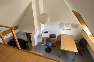 Die Lage macht’s aus! Reihenmittelhaus mit Pfiff in Top-Lage von Pfersee-Süd – Die vollständige Adresse der Immobilie erhältst du vom Anbieter., 86157 Pfersee-Süd, Augsburg – Vorschaubild 21