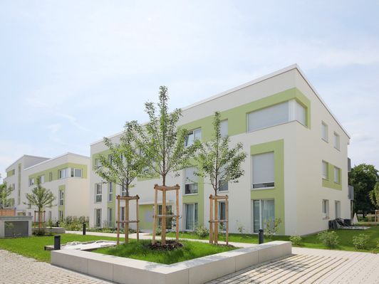 Wohnung mieten in Kreis Rastatt ImmoScout24