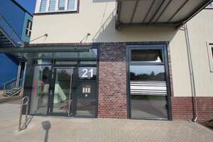 Kompakte 2-Zi.-WE mit Aufzug, Balkon, altersgerecht, nahe medizinische Universität – Emanuel-Larisch-Weg 21, 39112 Leipziger Straße, Magdeburg – Vorschaubild 5