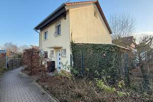 Familienfreundliches Reiheneckhaus mit Gartenidylle auf Erbpacht – Die vollständige Adresse der Immobilie erhältst du vom Anbieter., 60437 Nieder-Erlenbach, Frankfurt am Main – Vorschaubild 13