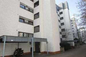 Top renovierte 3-Zimmer-Citywohnung mit Balkon in sehr guter Lage – Kaulbachstr. 9, 90408 Pirckheimerstraße, Nürnberg – Vorschaubild 1