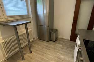 Helle Drei-Zimmer-Wohnung nahe Gete-Viertel – Die vollständige Adresse der Immobilie erhältst du vom Anbieter., 28329 Gartenstadt Vahr, Bremen – Vorschaubild 17