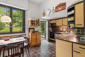 EFH im Jugendstil mit traumhaftem Garten, offenem Kamin , Garage in zentraler Lage!!! – Die vollständige Adresse der Immobilie erhältst du vom Anbieter., 45657 Westviertel, Recklinghausen – Vorschaubild 9