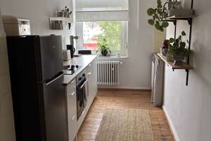 Schöne 3-Zimmer-Wohnung mit toller Aussicht – Die vollständige Adresse der Immobilie erhältst du vom Anbieter., 49082 Schölerberg, Osnabrück – Vorschaubild 2