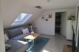 Ansprechende Wohnung mit drei Zimmern in Friesdorf  – Die vollständige Adresse der Immobilie erhältst du vom Anbieter., 53175 Friesdorf, Bonn – Vorschaubild 5