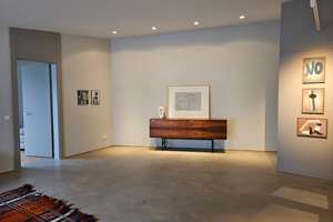 Luxus-Loft in Rüttenscheid, voll ausgestattet, Terrasse, sofort einzugsbereit, Stellplätze – Annastr. 74, 45130 Rüttenscheid, Essen – Vorschaubild 16