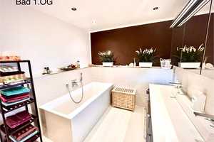 Traumhaftes Reihenmittelhaus in Top-Lage in Grenzach – Ihre Ruheoase im Grünen! – Lörrach (Kreis) – Vorschaubild 15