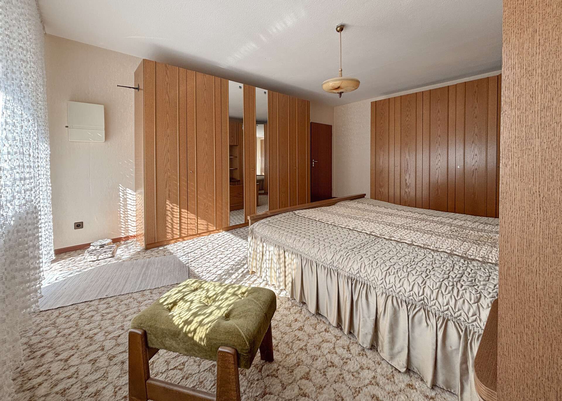 Immobilie in Andernach - Gepflegtes Einfamilienhaus mit ausreichend Wohnfläche, Wintergarten und Doppelgarage - Bild 7